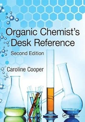 Organic Chemist's Desk Reference