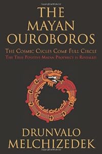 The Mayan Ouroboros: The Cosmic Cycles Come Full Circle