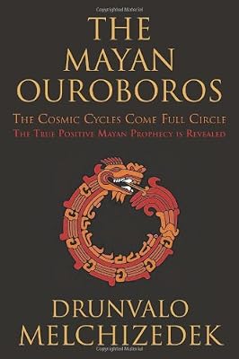 The Mayan Ouroboros: The Cosmic Cycles Come Full Circle