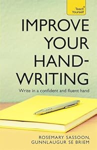 Improve Your Handwriting