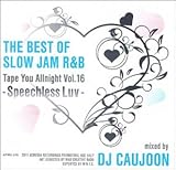 THE BEST OF SLOW JAM R&B