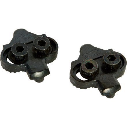 Shimano SPD-SL Cleat Set