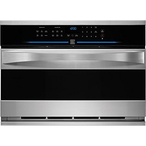 Algopix Similar Product 3 - Kenmore Elite 48883 30 Builtin