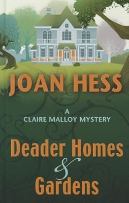 Deader Homes and Gardens
