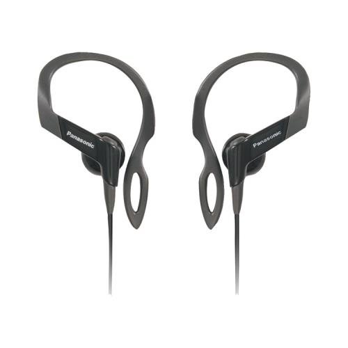 

Panasonic Rp-Hs16-K Hs16 Ear-Clip Headphones (Black)