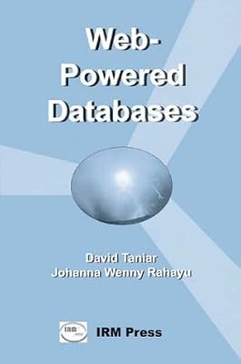 Web-Powered Databases