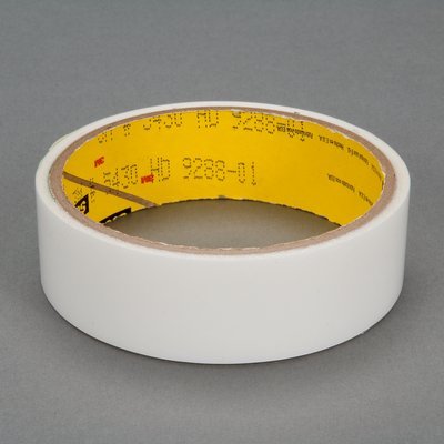 

3M (5430) Squeak Reduction Tape 5430 Transparent, 1-1/4 in x 18 yd 7.0 mil [You are purchasing the Min order quantity which is 19 Rolls]