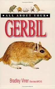 All About Your Gerbil (All About Your...Series) by Bradley Vidner