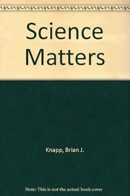 Science Matters