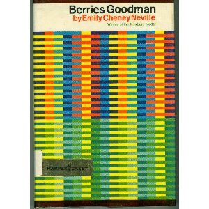 Berries Goodman by Emily Cheney Neville