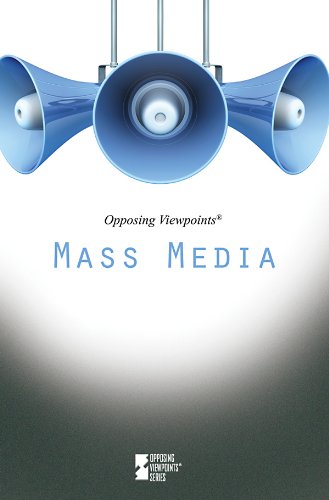 Mass Media (Opposing Viewpoints) by Roman Espejo