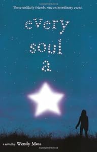 Every Soul A Star