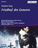 Friedhof des Grauens, 2 Cassetten