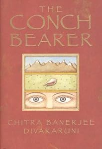 Conch Bearer, The