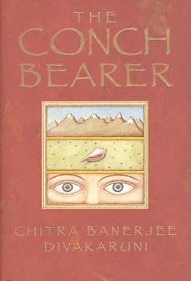 Conch Bearer, The