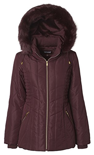 Algopix Similar Product 20 - Sportoli Womens Midlength Ruched