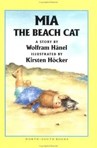 Mia the Beach Cat: A Story