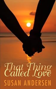 That Thing Called Love