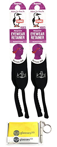 Algopix Similar Product 3 - Chums Eyewear Retainers  Neoprene 