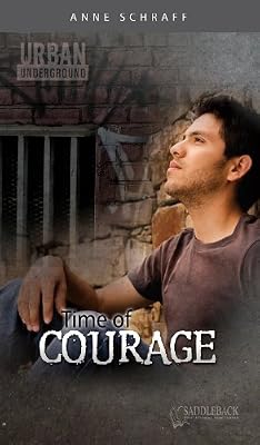 Time of Courage