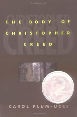 The Body of Christopher Creed