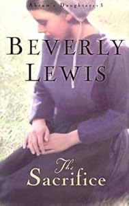 The Sacrifice (Abram's Daughters, Book #3)