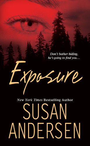 Exposure by Susan Andersen