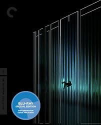 The Game (The Criterion Collection) [Blu-ray]