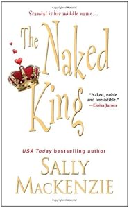 The Naked King