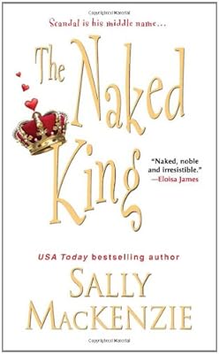 The Naked King