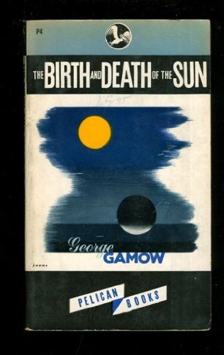Birthmarks by George Gamow