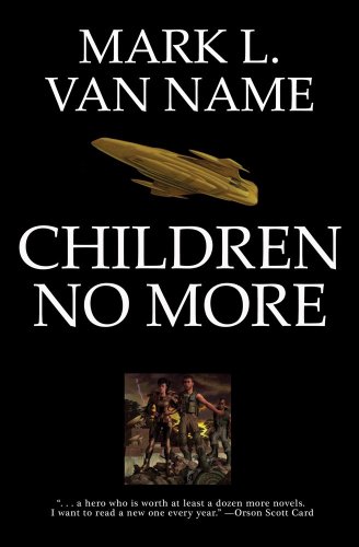 Children No More by Mark L. Van Name