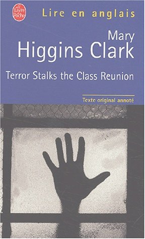 terror stalks the class reunion