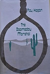 The Doomsday Marshal