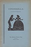 Rhodopis, the first Cinderella : a play in 3 acts