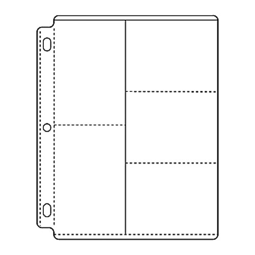 Algopix Similar Product 9 - AMC Plastics PPP0510 35 x 525 