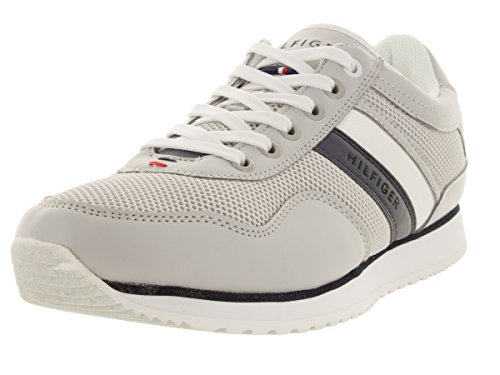 Tommy Hilfiger Men's Marcus 3 Light Blue Sneaker