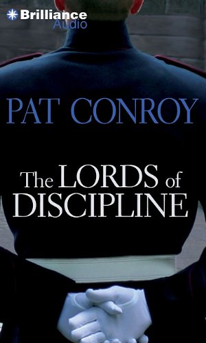 The Lords of Discipline by Pat Conroy