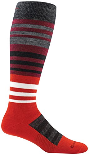 Darn Tough Hojo OTC Cushion Socks - Men's