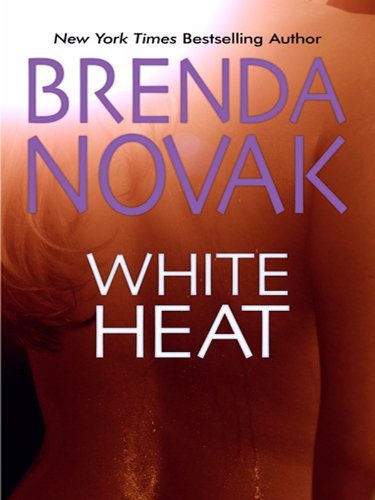 White Heat by Brenda Novak