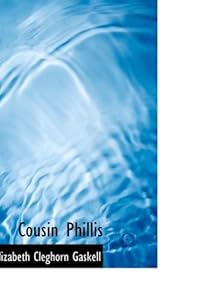 Cousin Phillis