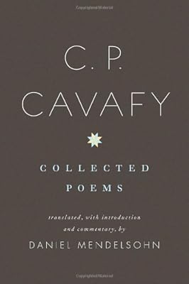 C. P. Cavafy: Collected Poems