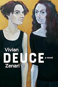 Deuce by Vivian Zenari