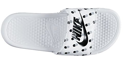 Nike WMNS Benassi JDI Print #618919-105