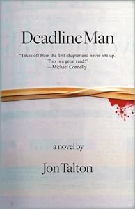 Deadline Man