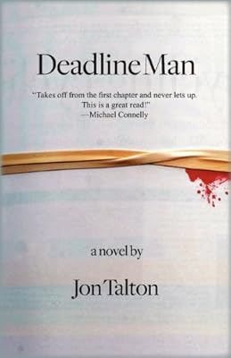 Deadline Man