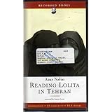 Reading Lolita in Tehran