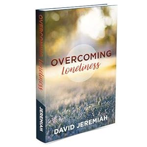 Overcoming Loneliness