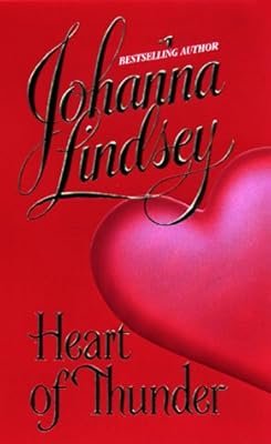 Heart of Thunder