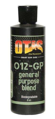 

Otis Technology O12-GP General Purpose Blend (8-Ounce)